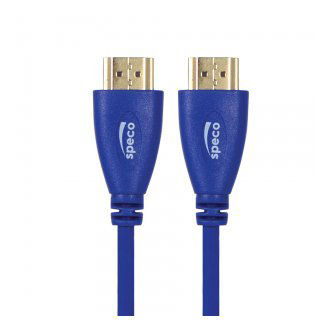 Speco Technologies 6' Value HDMI Cable - Male to Male
